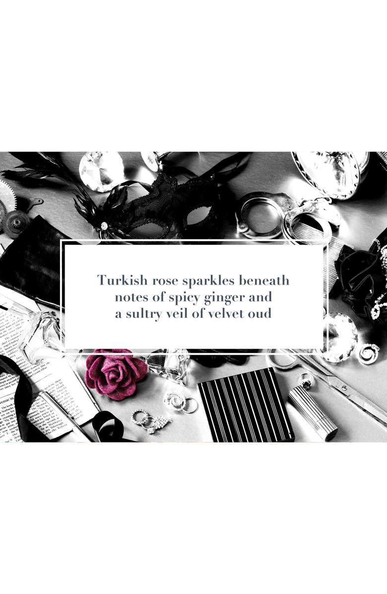 Atelier Cologne Rose Anonyme Body Lotion, Alternate, color,