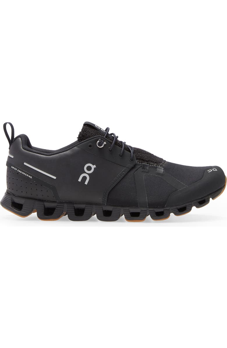 On Cloudterry Running Shoe, Alternate, color,