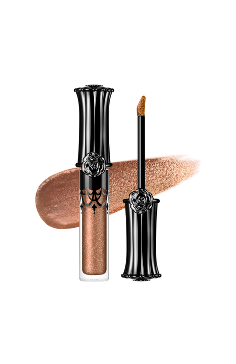 Liquid Eye Color