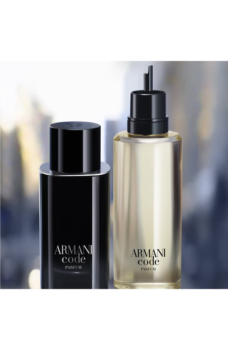 ARMANI beauty Armani Code Parfum, Alternate, color, Regular