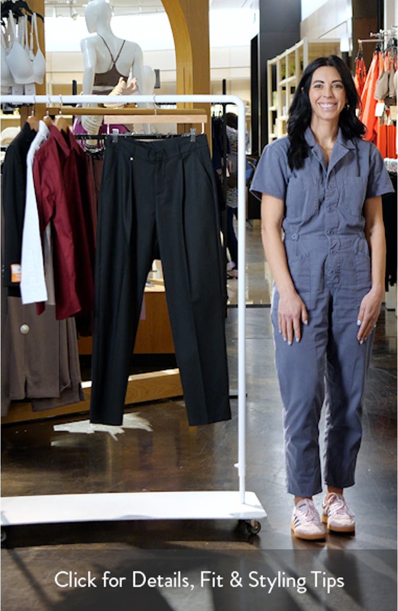 Kids' Ceremony Suit Trousers, sales video thumbnail