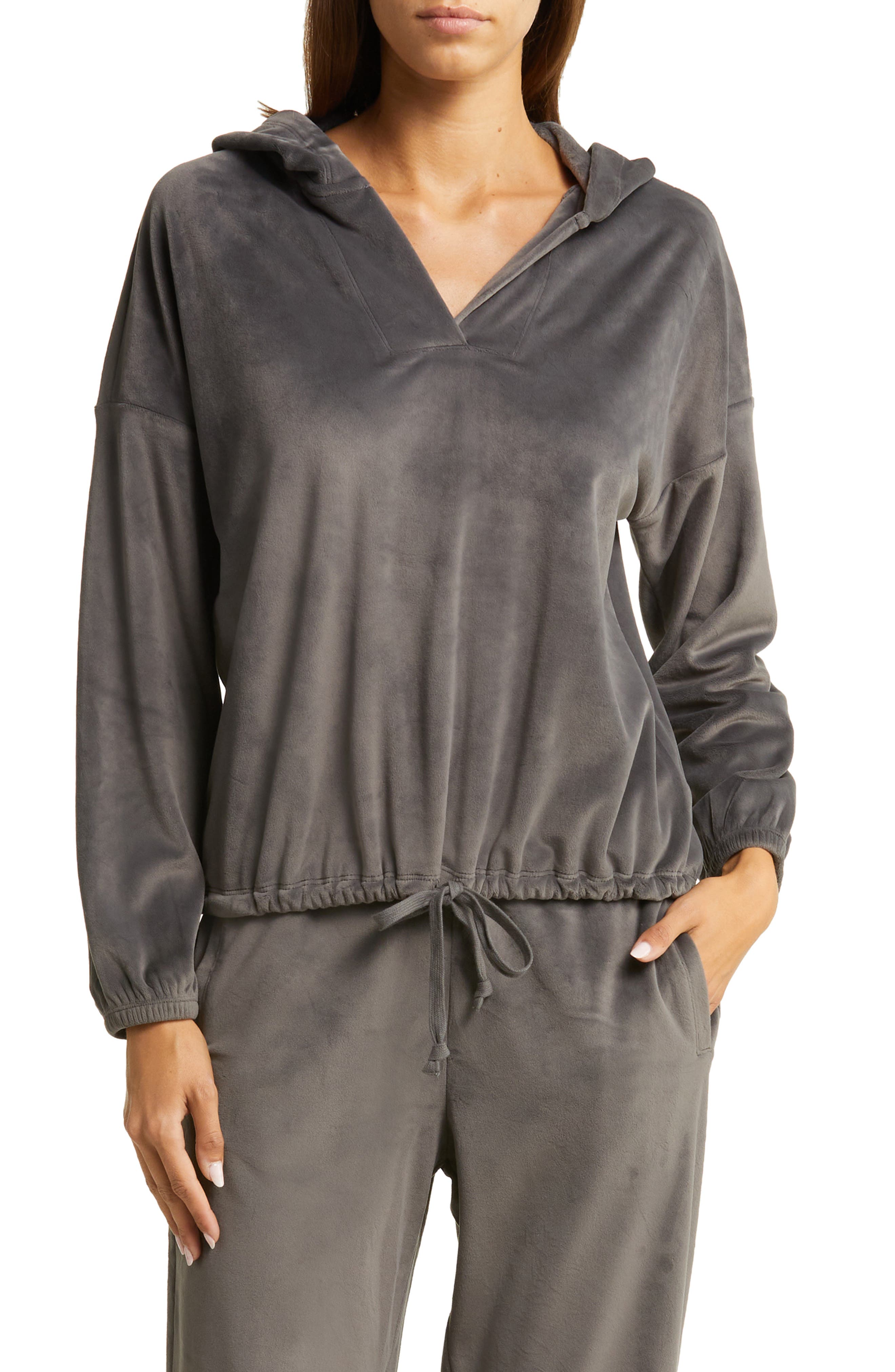 LuxeChic® Hoodie