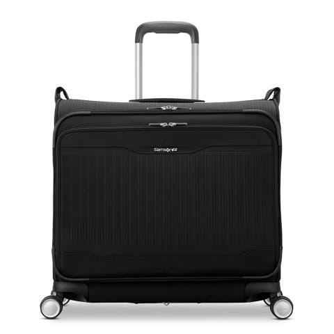 Silhouette 18 Spinner Garment Bag