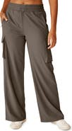 Beyond Yoga City Chic Cargo Pants