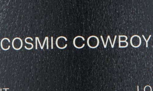 Perfumehead Cosmic Cowboy Extrait De Parfum In No Color