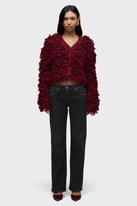 Kelli Loose Straight Jean
