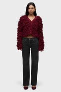 Hudson Jeans Kelli Loose Straight Jean