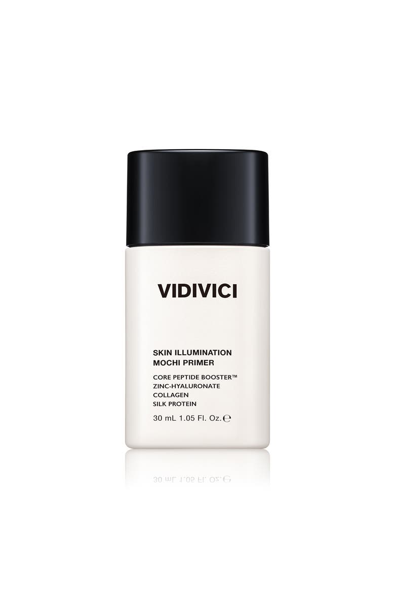 VIDIVICI Skin Illumination Mochi Primer, Alternate, color, NO COLOR