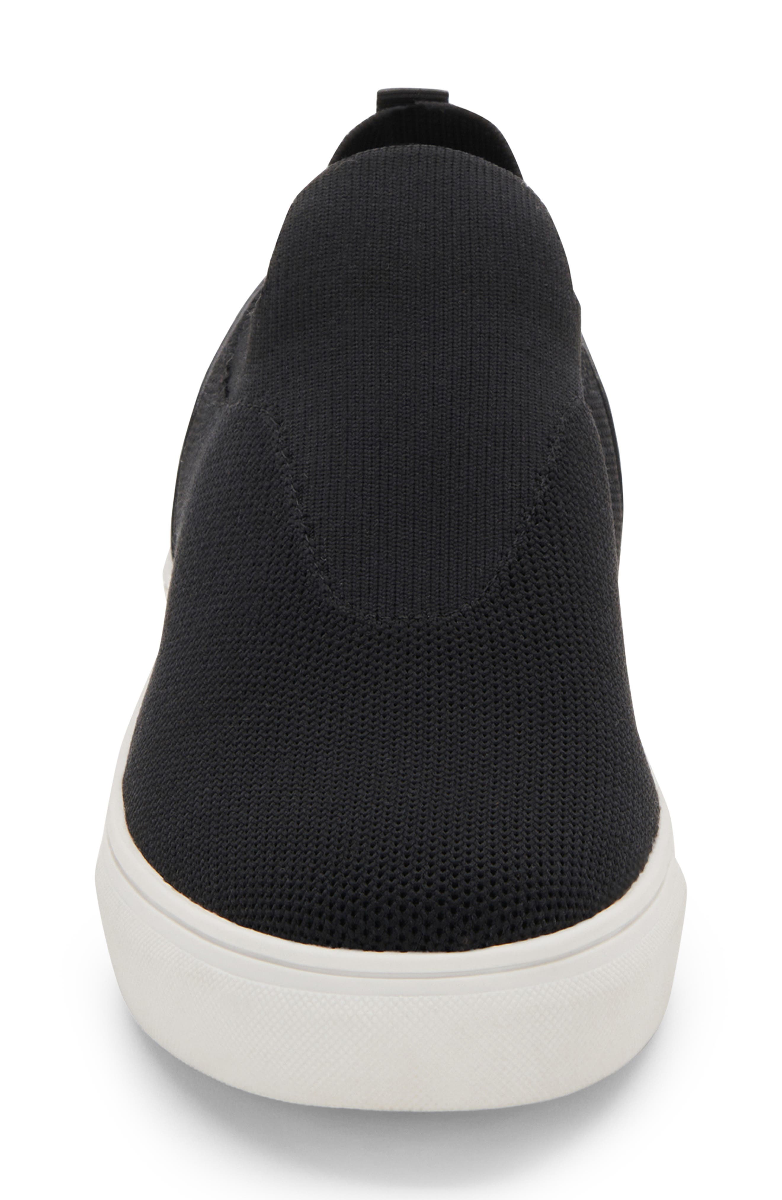 Blondo Kyla Waterproof Slip-On Sneaker, Alternate, color, 