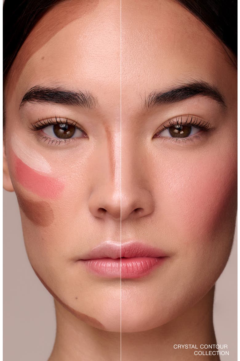 Crystal Contour Collection $144 Value, Alternate, color, MULTI