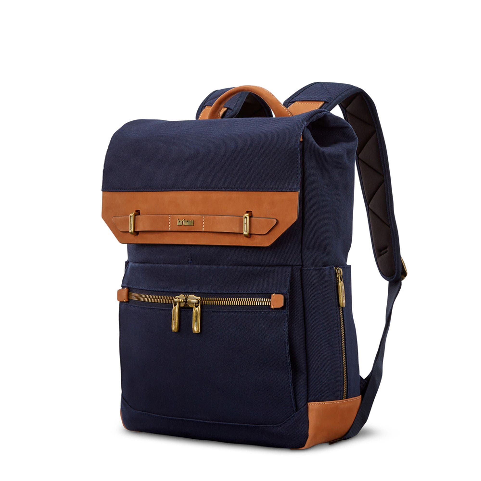 Reserve Backpack, Main, color, Midnight Navy