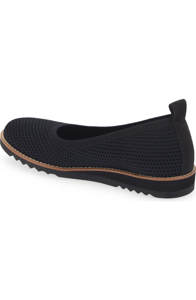 Eileen Fisher Etta Knit Slip-On Shoe, Alternate, color,