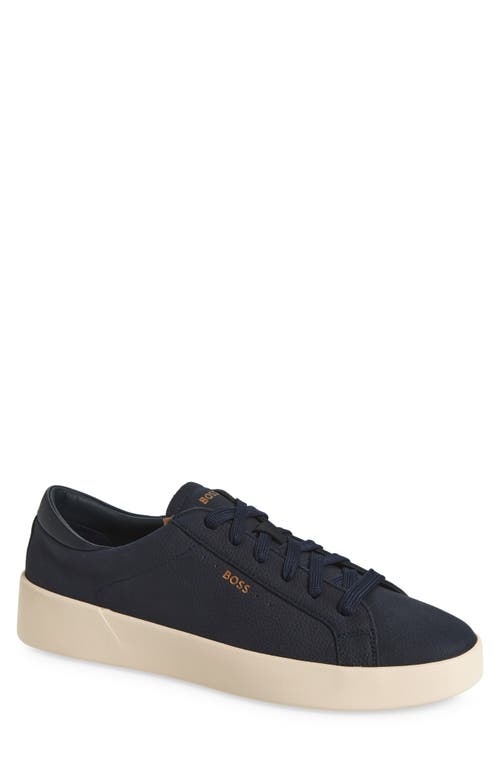 Hugo Boss Boss Belwar Low Top Sneaker