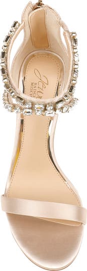 Celine Embellished Sandal