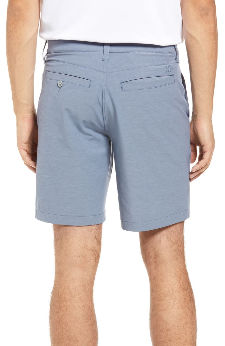 Southern Tide Men's T3 Gulf Performance Shorts, Alternate, color, 
