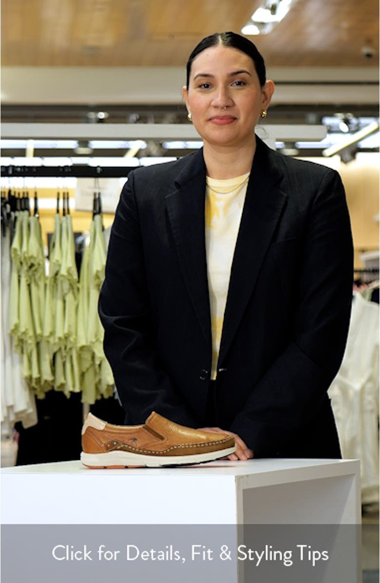 Kai Loafer, sales video thumbnail