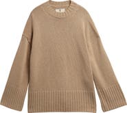 Barbour Gaia Crewneck Sweater