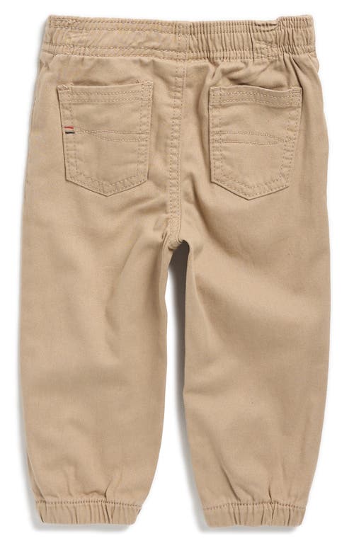 Tommy Hilfiger Assorted Tops & Pants Set In Brown