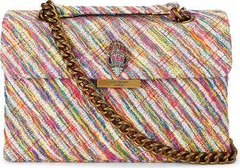 Kensington Convertible Shoulder Bag