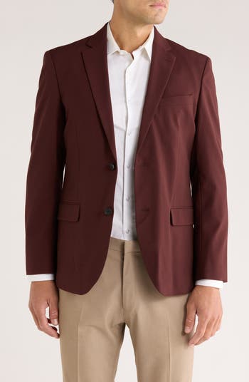 Suit Separate Sportcoat