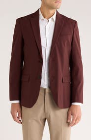 NORDSTROM RACK Suit Separate Sportcoat