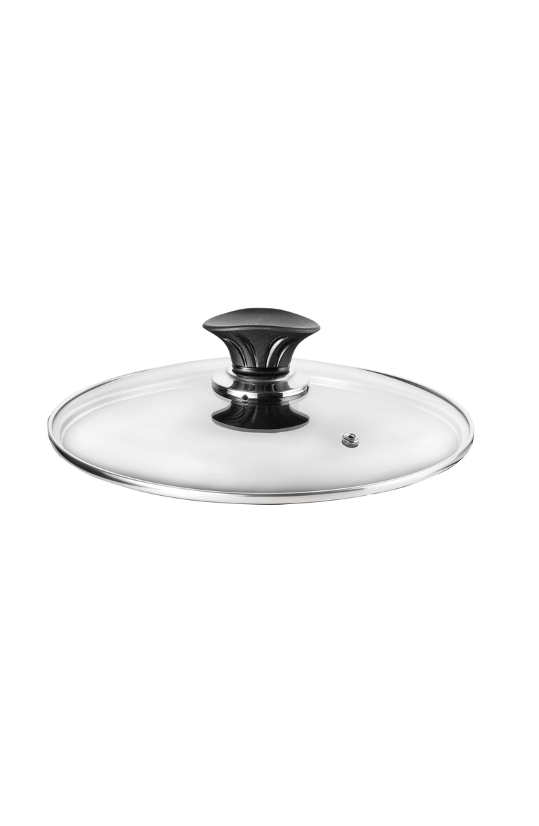 Cuisine::pro<sup>®</sup> Glass Lid 12", Main, color, Silver