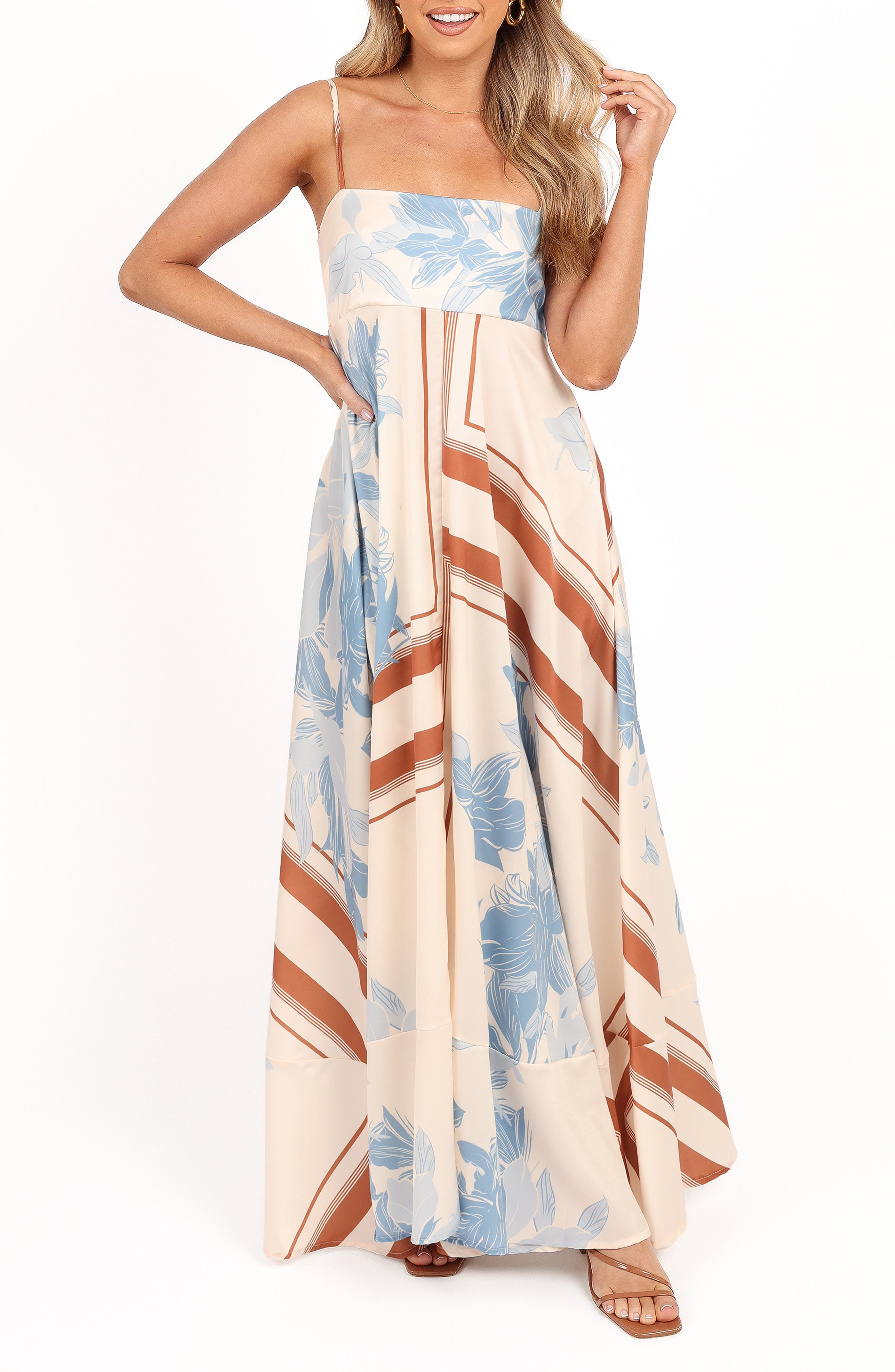 selected PALE BLUE PRINT
