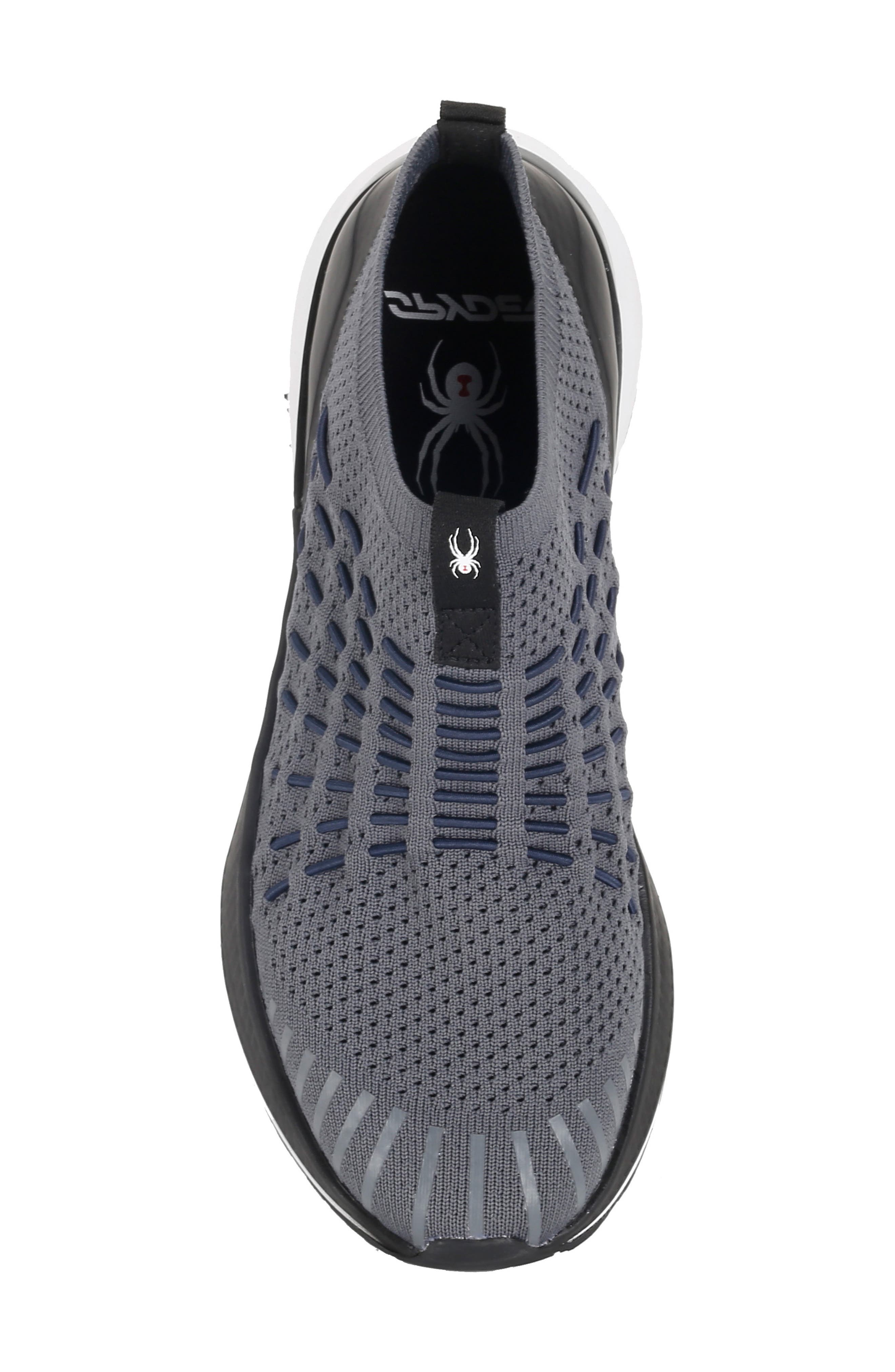 Spyder Tecoma Slip-On Sneaker, Alternate, color, 