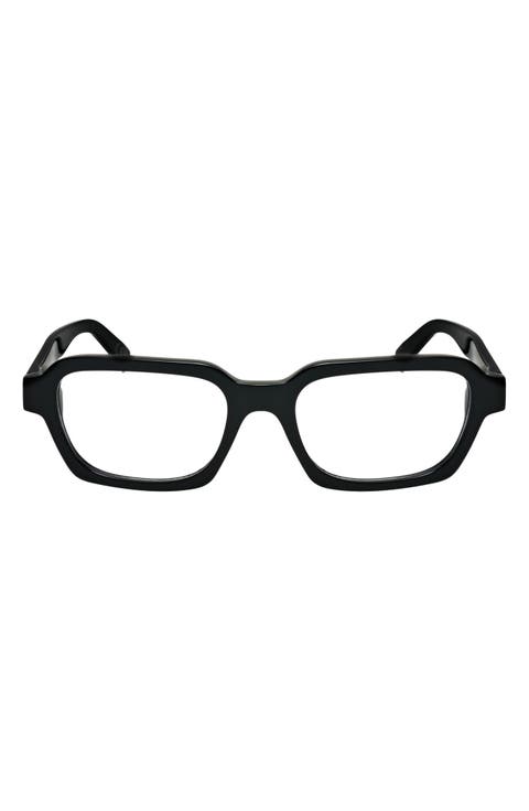 53mm Square Reading Glasses