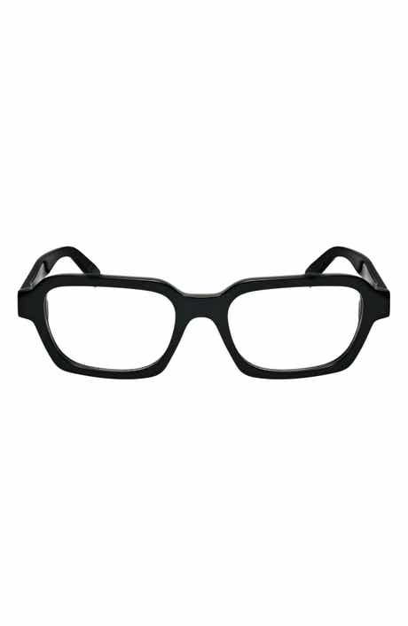 SUPER by RETROSUPERFUTURE® 53mm Square Reading Glasses