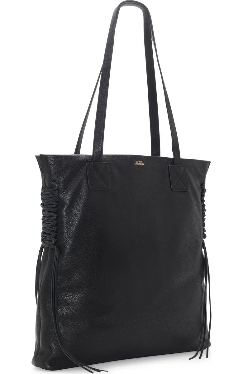 Vince Camuto Jayde Leather Tote, Alternate, color,