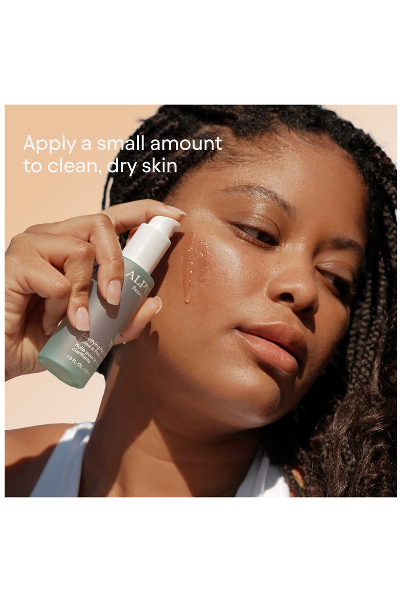 Firming Serum with Niacinamide & Nettle, Alternate, color, NO COLOR