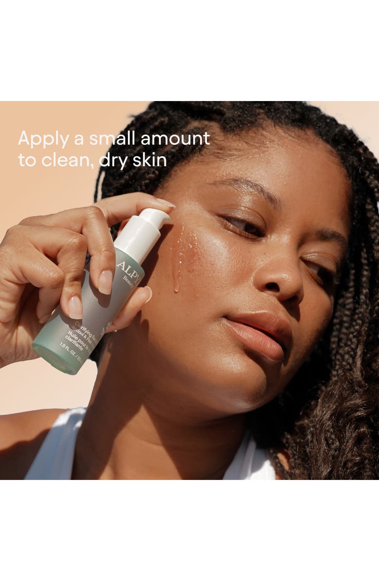 Alpyn Firming Serum with Niacinamide & Nettle, Alternate, color,