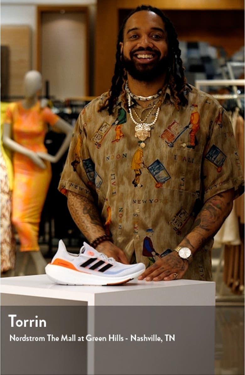 Gender Inclusive Ultraboost 23 Running Shoe, sales video thumbnail