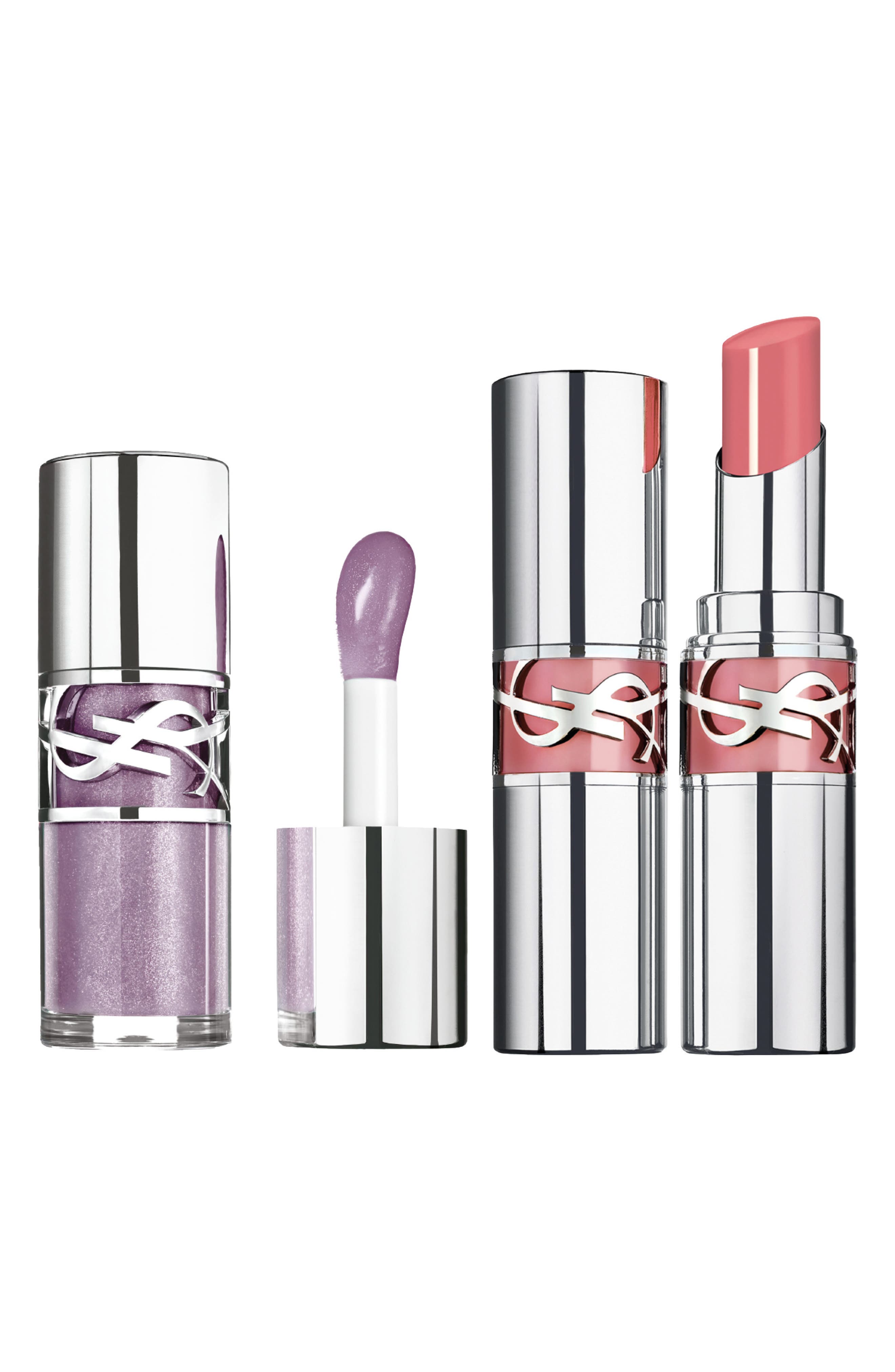 2-Piece Loveshine Plumping Lip Oil & Lip Oil Stick Gift Set $85
