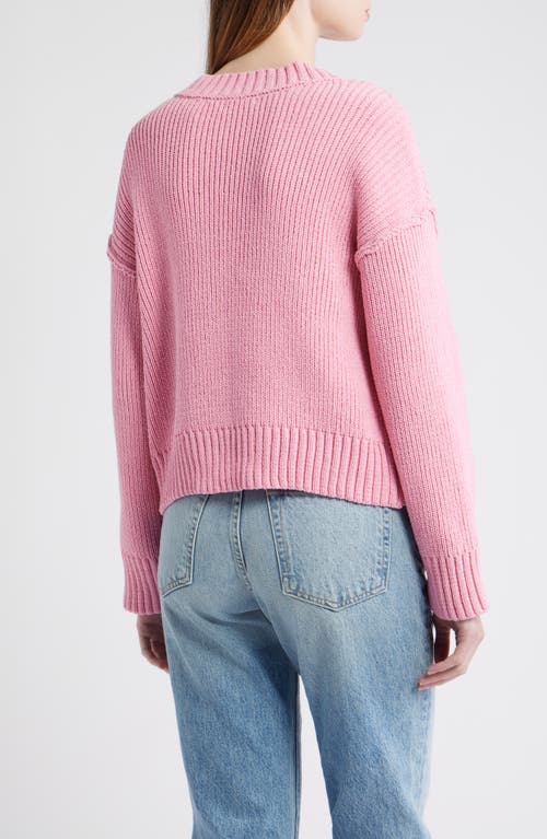 All In Favor All In Pink