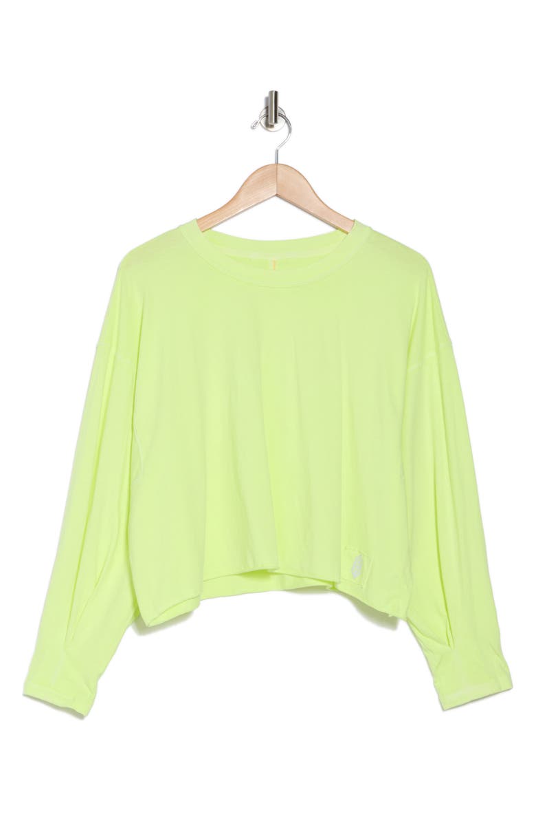 Inspire Pullover