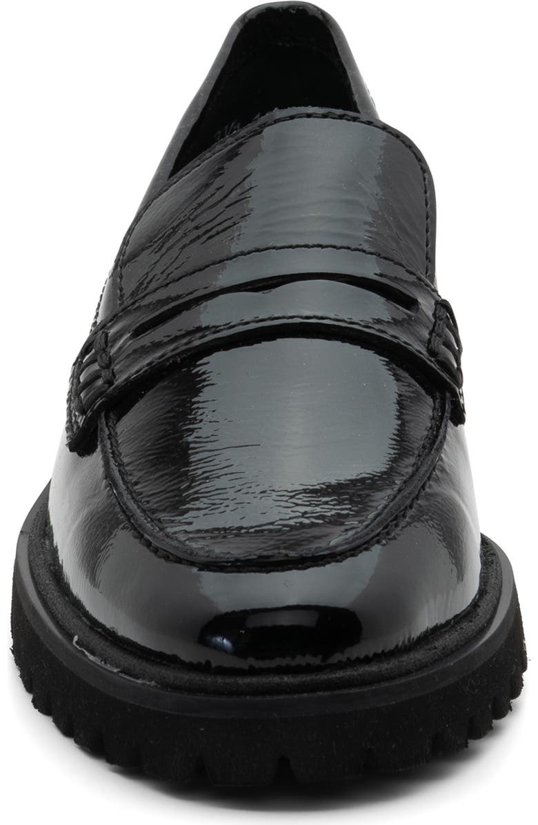 ara Karina Penny Loafer, Alternate, color,