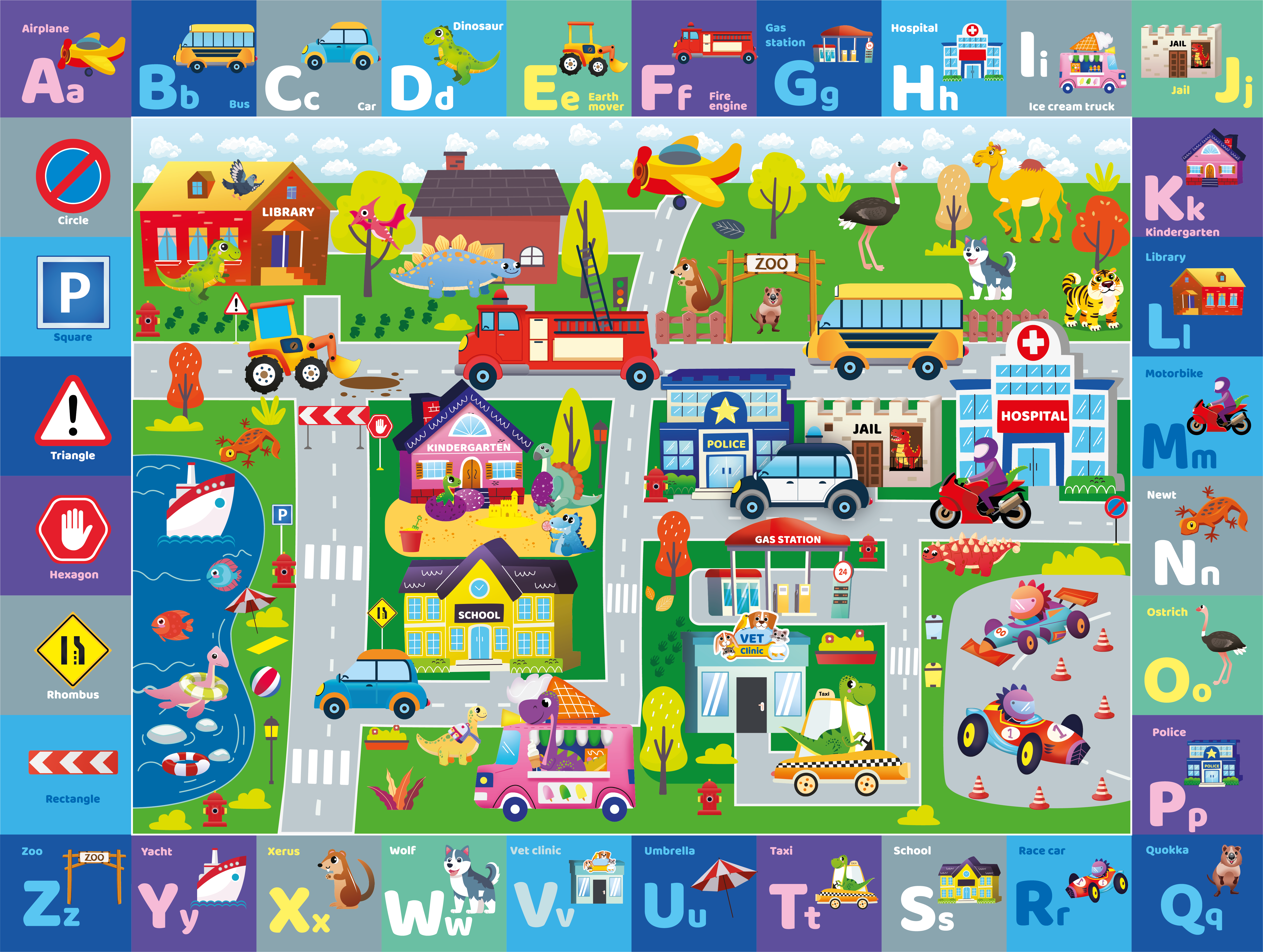 CityRug