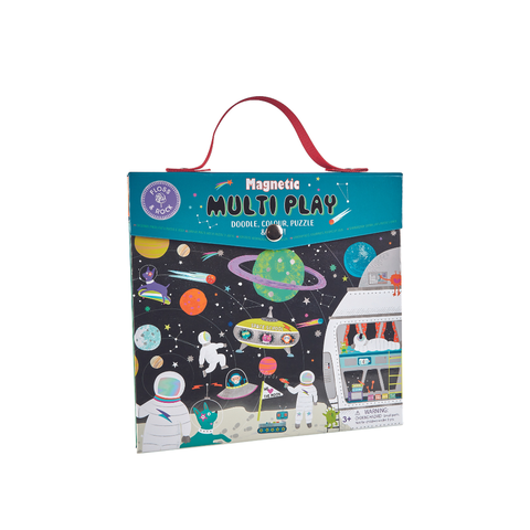 Magnetic Multi Play