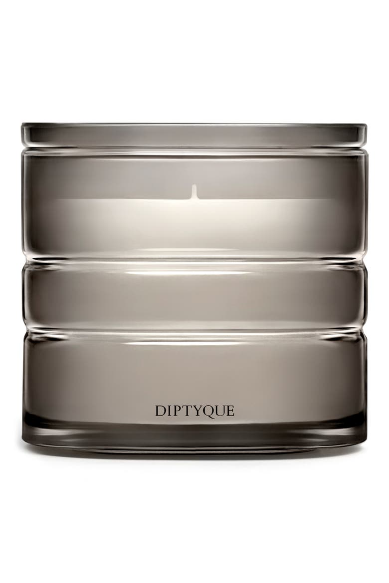 La Vallée du Temps (Valley of Time) Refillable Candle, Main, color, REGULAR