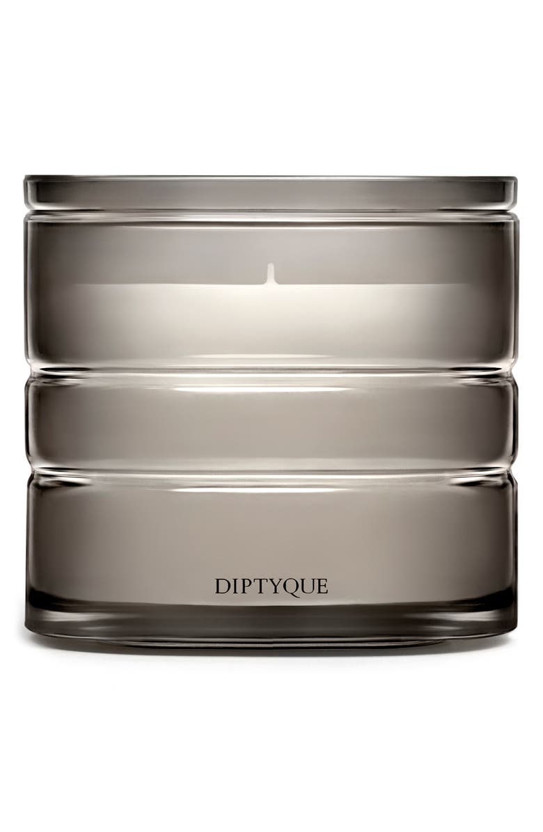 Diptyque La Vallée du Temps (Valley of Time) Refillable Candle, Main, color, Regular