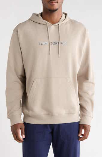 Chrome Hoodie