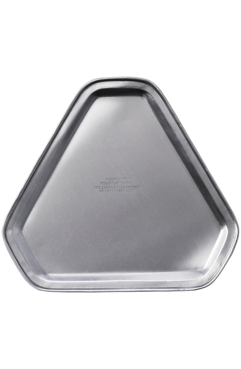 PUEBCO Triangle Tray, Alternate, color,
