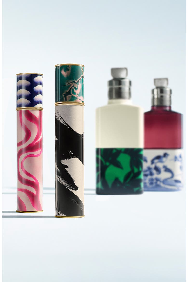 The Woody Nomadic Fragrance DIscovery Set, Alternate, color, NO COLOR