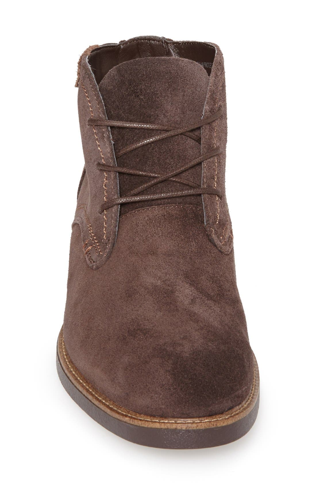 Blondo Gustave Waterproof Chukka Boot, Alternate, color, 