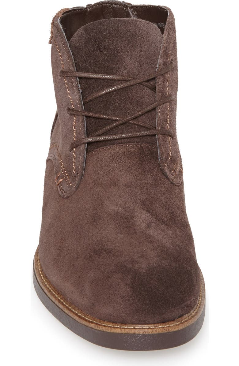 Blondo Gustave Waterproof Chukka Boot, Alternate, color,