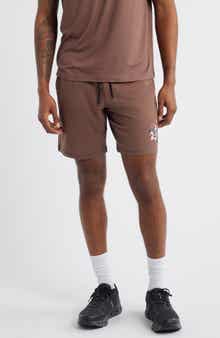 Hunter Lawrence Edition - Tempo Good Energy Comfort Fleece Shorts