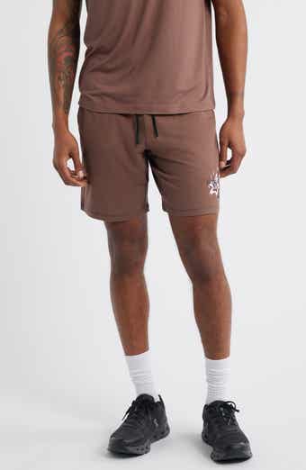 Hunter Lawrence Edition - Tempo Good Energy Comfort Fleece Shorts