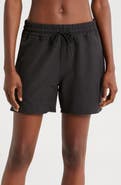 TomboyX 5-Inch Reversible Board Shorts